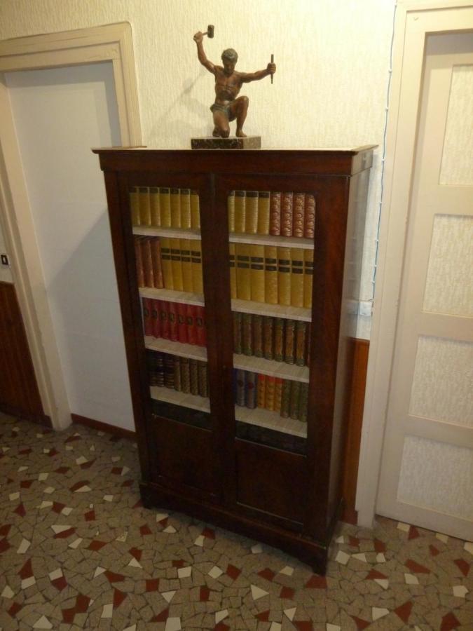 Chambres D'Hotes Gobillon Maintenon Exteriér fotografie