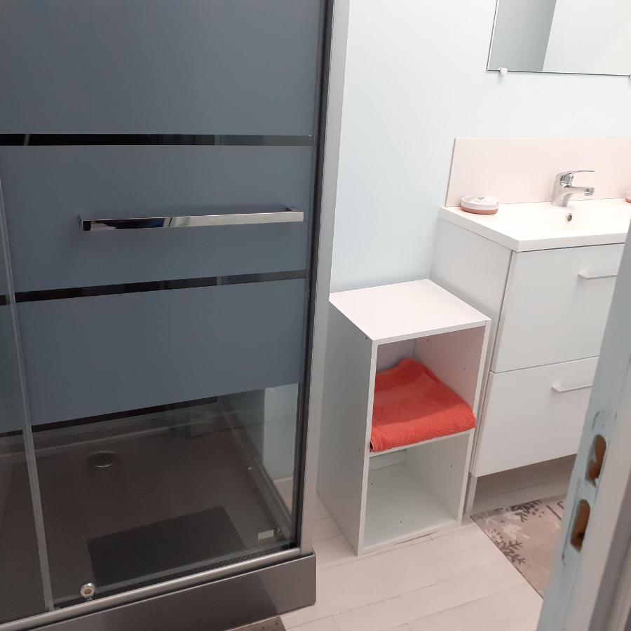 Chambres D'Hotes Gobillon Maintenon Exteriér fotografie